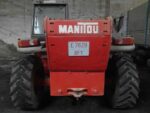 MANITOU MT 1233 S(159856) - Imagen 2