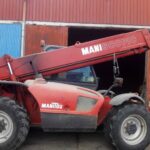 MANITOU MT 1233 S(159856)