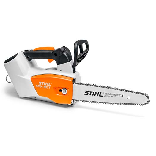 Stilh-MSA161T Motosierra de Batería STIHL MSA 161 T - Imagen 1