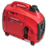 Generador EU10i