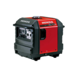 Generador EU30is