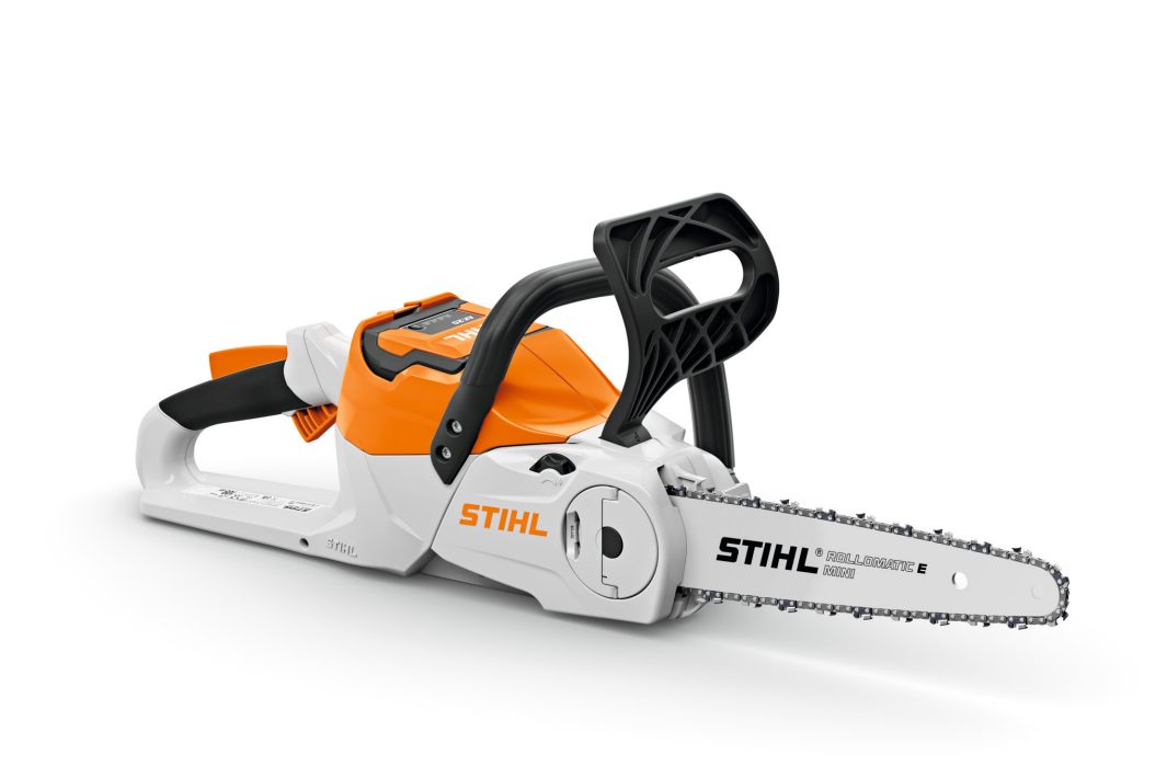 msa70 Motosierra de batería STIHL MSA 70 - Imagen 1